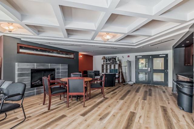 4202 - 5605 Henwood Street Sw, Condo with 2 bedrooms, 1 bathrooms and 2 parking in Calgary AB | Image 41