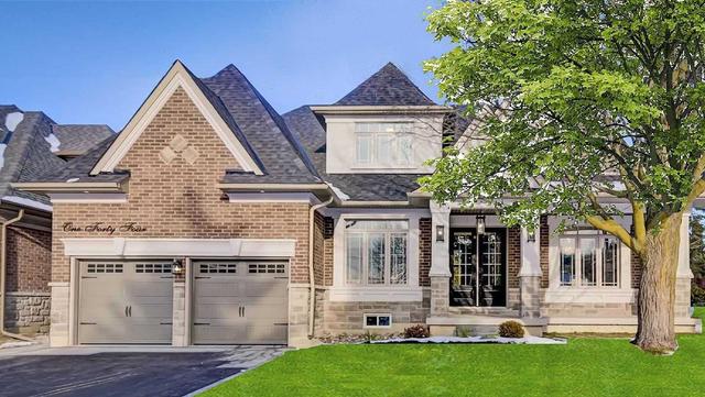 144 Church St, House detached with 4 bedrooms, 4 bathrooms and 6 parking in Markham ON | Image 1