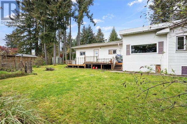 2427 Armstrong Cres, House other with 1 bedrooms, 1 bathrooms and 2 parking in Nanaimo E BC | Image 5