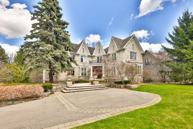 1257 Tecumseh Park Dr, House detached with 4 bedrooms, 5 bathrooms and 14 parking in Mississauga ON | Image 12