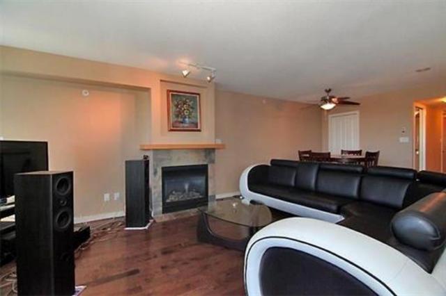 1804 - 1078 6 Avenue Sw, Condo with 2 bedrooms, 2 bathrooms and 2 parking in Calgary AB | Image 4
