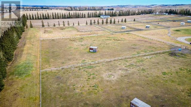 16117 Highway 552 Highway W, House detached with 4 bedrooms, 4 bathrooms and 10 parking in Foothills County AB | Image 46