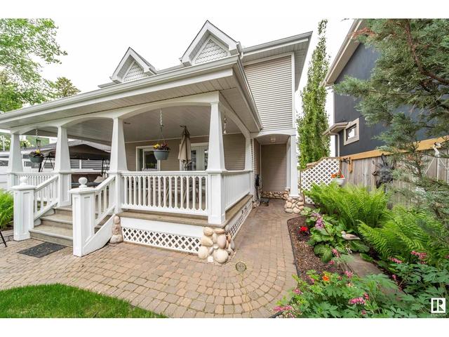 7314 Ada Bv Nw, House detached with 4 bedrooms, 4 bathrooms and 6 parking in Edmonton AB | Image 40
