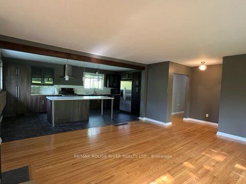 222 Wallis Dr, House detached with 3 bedrooms, 1 bathrooms and 2 parking in Peterborough ON | Image 8