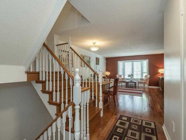 153 - 83 Mondeo Dr, Townhouse with 2 bedrooms, 2 bathrooms and 1 parking in Toronto ON | Image 2
