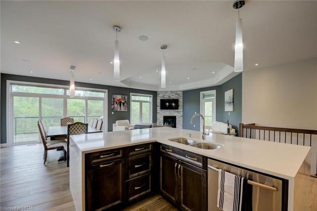 2567 Seven Oaks Ridge, House detached with 5 bedrooms, 3 bathrooms and 4 parking in London ON | Image 9