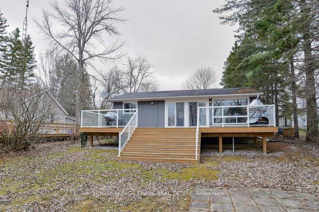 117 Campbell Beach Rd, House detached with 2 bedrooms, 2 bathrooms and 7 parking in Kawartha Lakes ON | Image 15