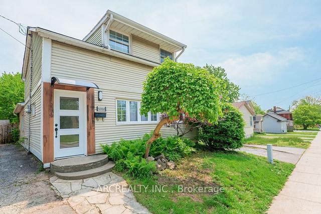 6068 Drummond Rd, House detached with 3 bedrooms, 2 bathrooms and 3 parking in Niagara Falls ON | Image 19