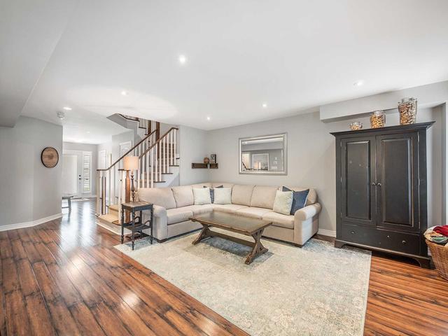 14 Masters Cres, House attached with 3 bedrooms, 3 bathrooms and 6 parking in Georgian Bay ON | Image 33