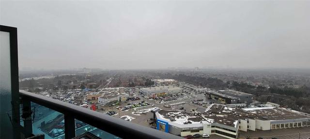 1522 - 7161 Yonge St, Condo with 1 bedrooms, 1 bathrooms and 1 parking in Markham ON | Image 4