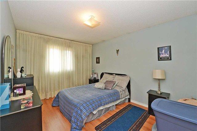 156 Lamar St, House detached with 4 bedrooms, 4 bathrooms and 4 parking in Vaughan ON | Image 15