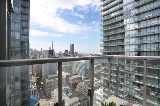 3402 - 37 Grosvenor St, Condo with 1 bedrooms, 1 bathrooms and 1 parking in Toronto ON | Image 17