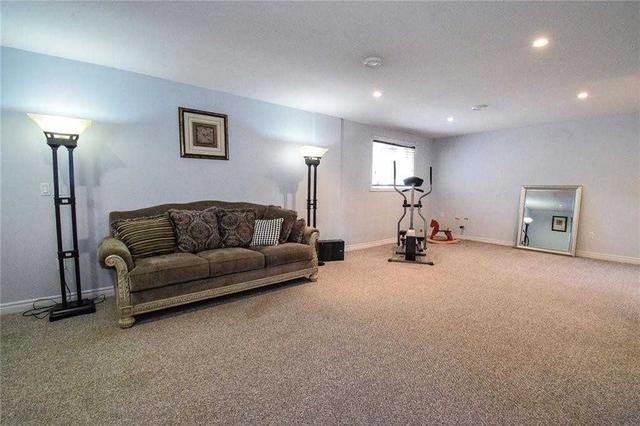 31 Green Pointe Dr, House detached with 3 bedrooms, 3 bathrooms and 6 parking in Welland ON | Image 21