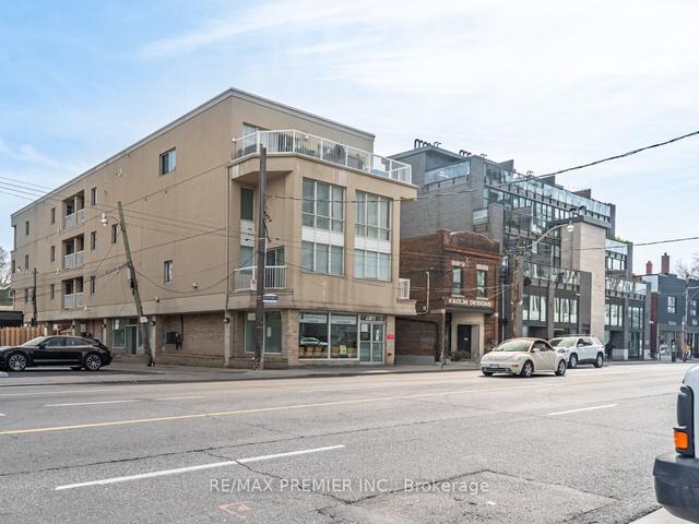 5 - 473 Dupont St, Condo with 2 bedrooms, 2 bathrooms and 1 parking in Toronto ON | Image 15