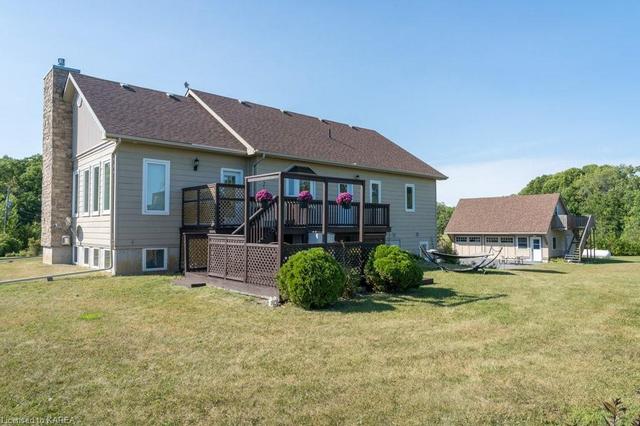 93 Youngs Point Road, House detached with 3 bedrooms, 3 bathrooms and 12 parking in Greater Napanee ON | Image 40