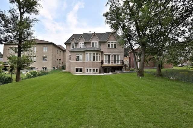 104 Upper Canada Dr, House detached with 4 bedrooms, 7 bathrooms and 4 parking in Toronto ON | Image 20
