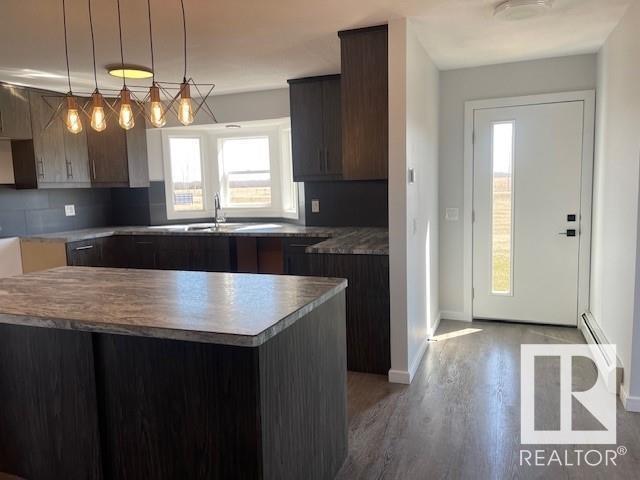 5514 Twp Rd 482, House detached with 5 bedrooms, 3 bathrooms and null parking in Brazeau County AB | Image 3