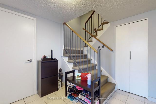 23 - 3175 Kirwin Ave, Townhouse with 4 bedrooms, 3 bathrooms and 3 parking in Mississauga ON | Image 9