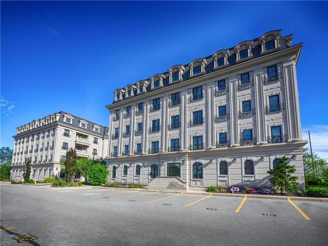 403 - 1 Verclaire Gate, Condo with 2 bedrooms, 3 bathrooms and 1 parking in Markham ON | Image 1