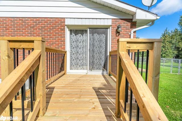 438107 4th Line, House detached with 3 bedrooms, 1 bathrooms and 6 parking in Melancthon ON | Image 30