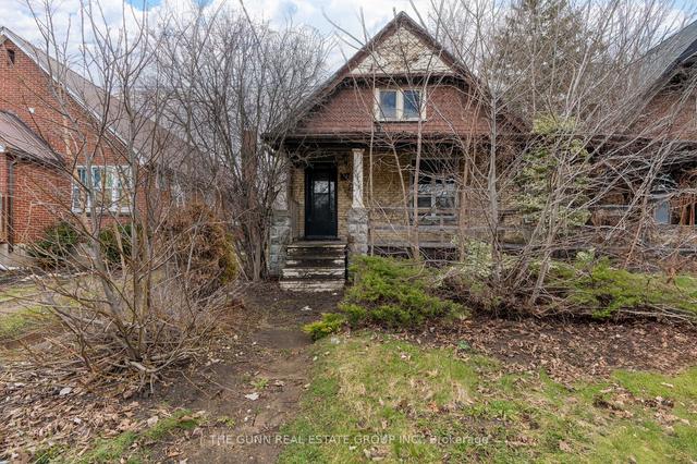153 Wharncliffe Rd N, House detached with 3 bedrooms, 1 bathrooms and 2 parking in London ON | Image 20