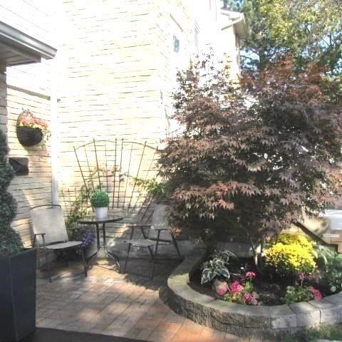 22 - 5878 Montevideo Rd, Townhouse with 3 bedrooms, 2 bathrooms and 2 parking in Mississauga ON | Image 29