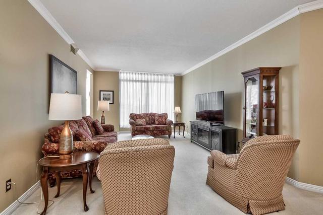 403 - 1905 Pilgrims Way, Condo with 2 bedrooms, 2 bathrooms and 1 parking in Oakville ON | Image 29