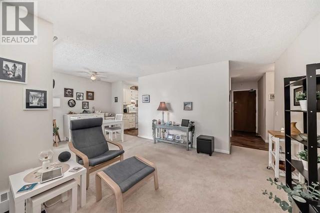 306, - 145 Point Drive Nw, Condo with 1 bedrooms, 1 bathrooms and 1 parking in Calgary AB | Image 11