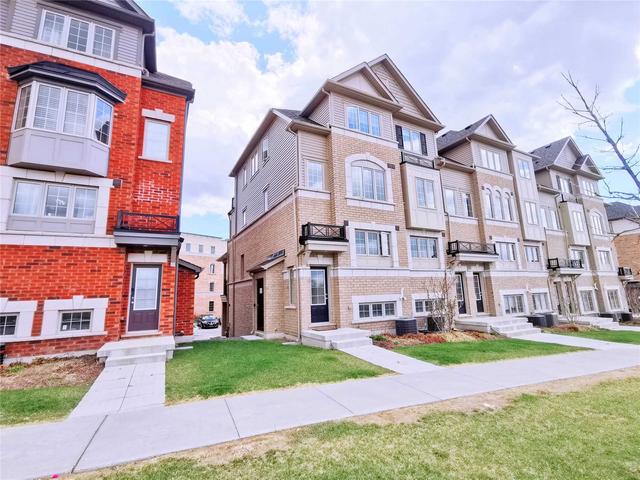 2374 Chevron Prince Path, Townhouse with 3 bedrooms, 3 bathrooms and 2 parking in Oshawa ON | Image 19