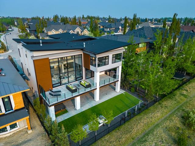 19 Aspen Ridge Court Sw, House detached with 5 bedrooms, 5 bathrooms and 6 parking in Calgary AB | Image 49