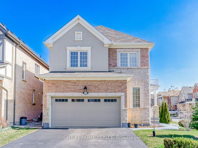 1453 Farmstead Dr, House detached with 3 bedrooms, 4 bathrooms and 4 parking in Milton ON | Image 23