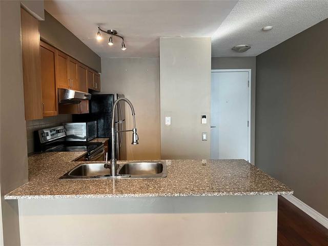 1201 - 83 Borough Dr, Condo with 1 bedrooms, 1 bathrooms and 1 parking in Toronto ON | Image 16
