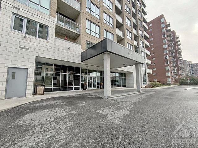 707 - 330 Titan Private, Condo with 2 bedrooms, 2 bathrooms and 1 parking in Ottawa ON | Image 3