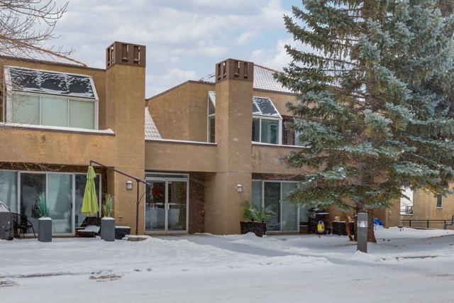 3 - 118 Village Heights Sw, Condo with 2 bedrooms, 2 bathrooms and 1 parking in Calgary AB | Image 20