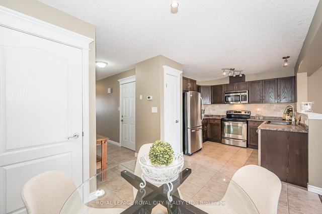 270 Severn Dr, House attached with 3 bedrooms, 3 bathrooms and 2 parking in Guelph ON | Image 7