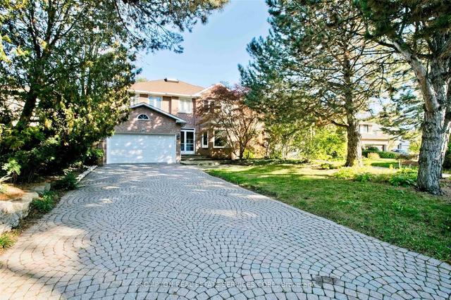 57a Hopperton Dr, House detached with 5 bedrooms, 5 bathrooms and 8 parking in Toronto ON | Image 1