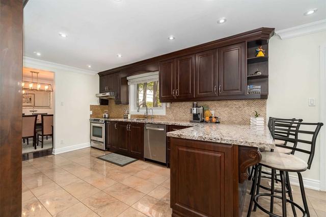 1449 Highbush Tr, House detached with 3 bedrooms, 4 bathrooms and 11 parking in Pickering ON | Image 21