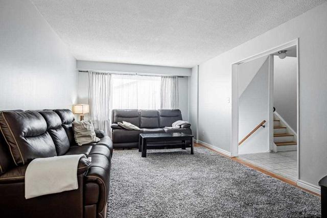 unit 89 - 3525 Brandon Gate Dr, Townhouse with 3 bedrooms, 2 bathrooms and 2 parking in Mississauga ON | Image 19