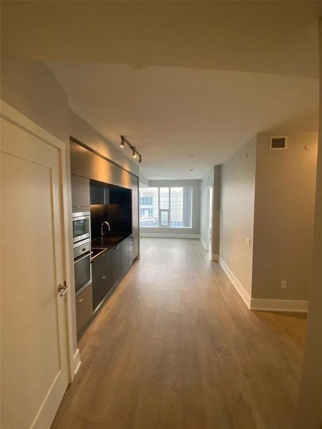 3907 - 10 York St, Condo with 1 bedrooms, 1 bathrooms and 0 parking in Toronto ON | Image 6