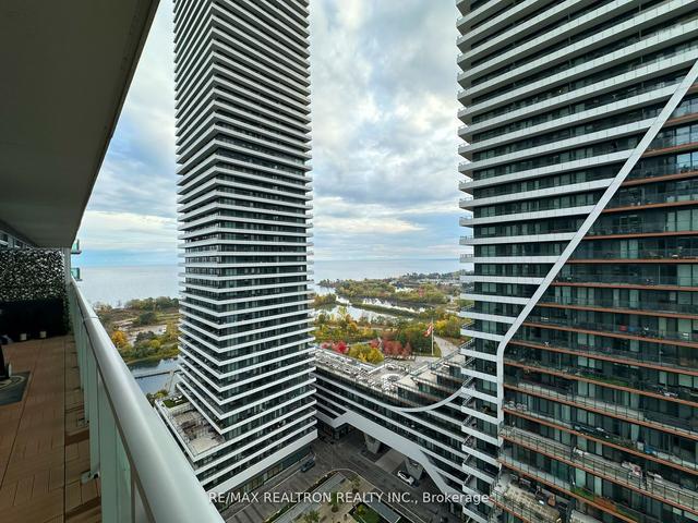 1903 - 33 Shore Breeze Dr, Condo with 2 bedrooms, 2 bathrooms and 1 parking in Toronto ON | Image 17