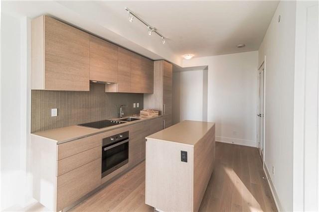 1707 - 200 Bloor St W, Condo with 1 bedrooms, 2 bathrooms and 1 parking in Toronto ON | Image 2