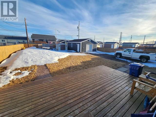 36 Mitchell Street, House detached with 3 bedrooms, 2 bathrooms and null parking in Happy Valley-Goose Bay NL | Image 30