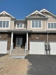 1634 Tenley Dr, House attached with 3 bedrooms, 3 bathrooms and 3 parking in Kingston ON | Card Image