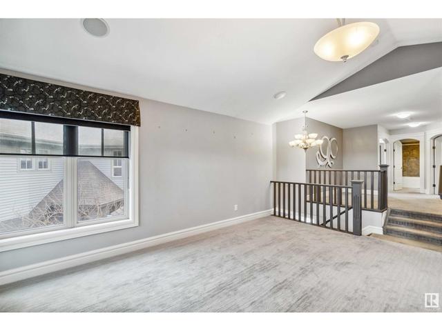 237 Ambleside Dr Sw Sw, House detached with 4 bedrooms, 3 bathrooms and 4 parking in Edmonton AB | Image 17
