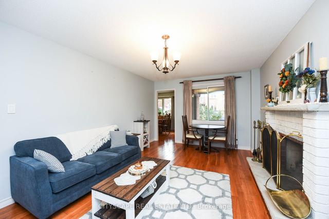 4100 Lastrada Hts, House detached with 3 bedrooms, 3 bathrooms and 3 parking in Mississauga ON | Image 21