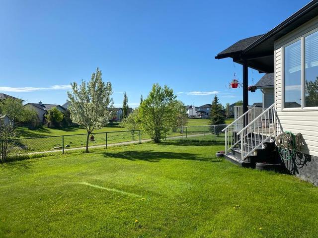 6 Sierra Road, House detached with 5 bedrooms, 3 bathrooms and 4 parking in Olds AB | Image 8