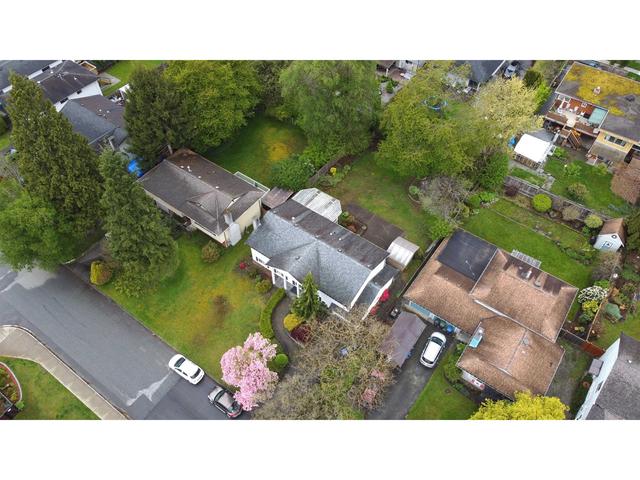1861 Suffolk Avenue, House detached with 5 bedrooms, 3 bathrooms and null parking in Port Coquitlam BC | Image 22