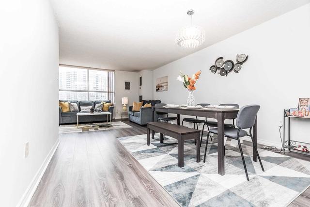 501 - 40 Panorama Crt, Condo with 3 bedrooms, 2 bathrooms and 1 parking in Toronto ON | Image 40
