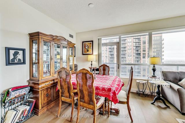 1925 - 5 Sheppard Ave E, Condo with 2 bedrooms, 2 bathrooms and 1 parking in Toronto ON | Image 23