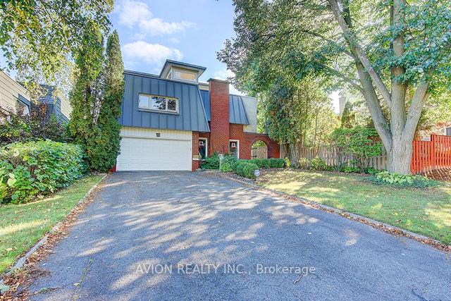 5 Hagerman Blvd, House detached with 4 bedrooms, 4 bathrooms and 6 parking in Markham ON | Image 1